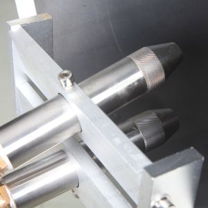 Durable IP65 and IP66 Rain Test Chamber Water Resistance Test Instrument with