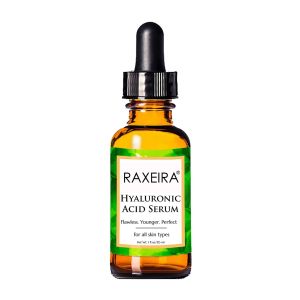 Buy cheap ODM Essential Face Anti Aging Serum Set Contain Retinol Vitamin C And Hyaluronic Acid from wholesalers