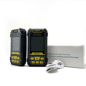 Buy cheap Handheld GPS Survey Equipment for Pond Land Measurement from wholesalers