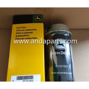 Buy cheap Good Quality Fuel Filter For John Deere RE541922 from wholesalers
