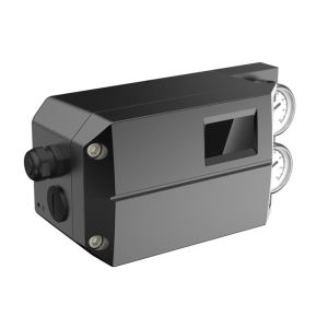 Buy cheap Piezo Peumatic Actuators Smart Valve Positioner from wholesalers