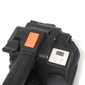 Buy cheap Handheld Electric Strapping Tool Wide Applicability for Packaging Operations from wholesalers