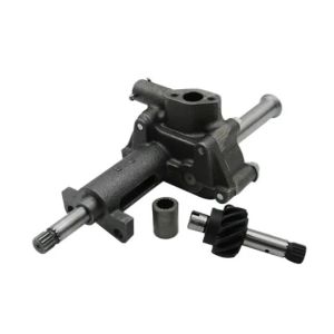 4BG1TPHS High Quality Excavator L210-0062S Engine Oil Pump 8-97065384-6