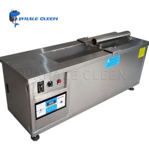 Buy cheap 3KW Ultrasonic Anilox Roller Cleaning Machine With Heater SUS304 Tank from wholesalers