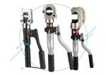 Buy cheap C Type Crimper Head 130KN Hydraulic Wire Crimping Tool from wholesalers