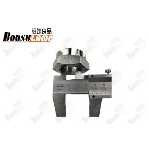 The front wheel hub nut JAC N80 OEM 3103108N