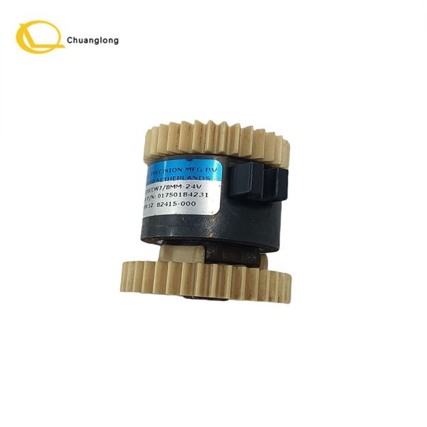 Quality ATMs Wincor Nixdorf Machine Parts Clutch Assembly 1750184231 01750184231 for sale