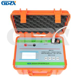 Buy cheap ZXXC-10A China Factory Price and Development New Type 10A Power Transformer Demagnetization Analyzer from wholesalers