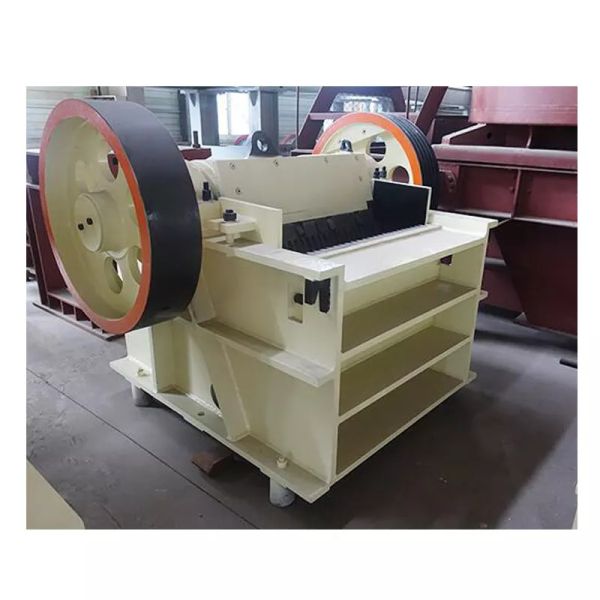 Buy cheap Flotation Machine Stone Jaw Crusher for Mining Flotation from wholesalers