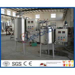 Buy cheap 75L 150L High Efficiency Chocolate Melting Tank with Stainless Steel SUS304 from wholesalers