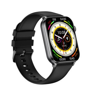 Buy cheap 1.78"KW279M Inch AMOLED Ladies Oval Design Smartwatch with Built-in GPS and HD BT Call from wholesalers