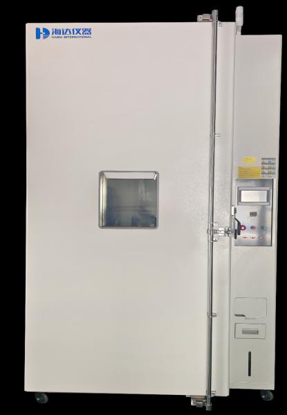 Buy cheap HD-E708-6 RAPID-RATE THERMAL CYCLE TEST CHAMBER from wholesalers