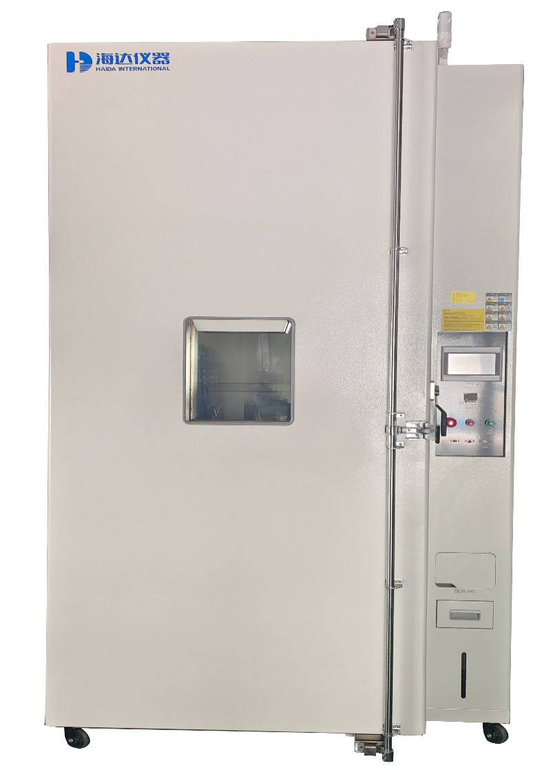 Buy cheap HD-E708-6 RAPID-RATE THERMAL CYCLE TEST CHAMBER from wholesalers