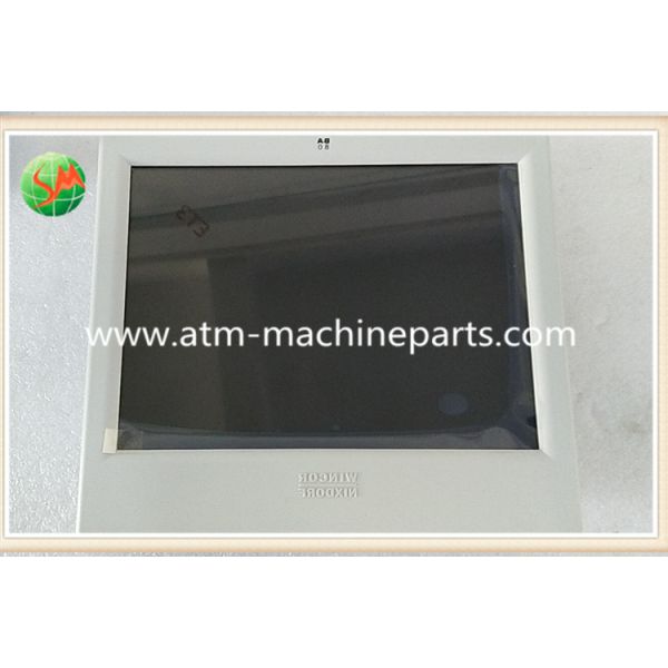 WINCOR ATM BA80 8.4" TFT Display R - Touch Operate Panel USB Touch P/N
