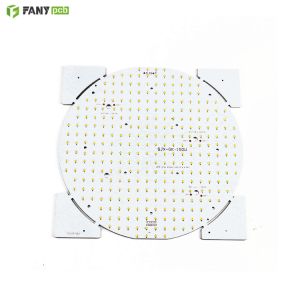 Buy cheap 1mm thick solder mask ink Aluminum Clad PCB electronic circuits board from wholesalers
