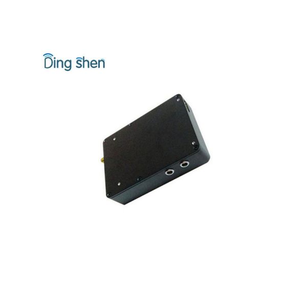 Buy cheap best prise Lightweight COFDM UAV HD Video Transmitter with AES Encryptio from wholesalers