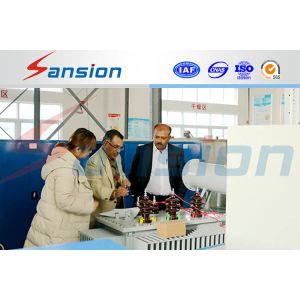 Buy cheap Electronic Load Power Transformer Testing Equipment Small Universal Testing Machine from wholesalers