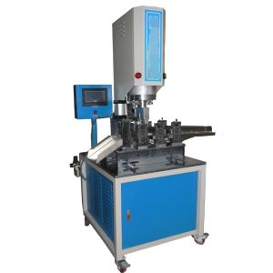 Buy cheap MP-1542S Multi Packing Machine Ultrasonic PP Indentation Machine from wholesalers