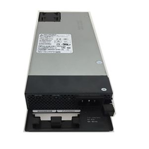 Buy cheap Black 250w Power Supply , Cisco Switch Dual Power Supply PWR-C2-250WAC= from wholesalers