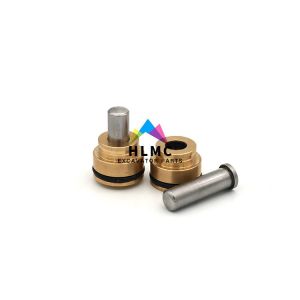 China Excavator EC210B EC240B EC290B EC330B EC360B Joystick pusher SA8230-36840 SA8230-37060 Pilot Valve Pusher Seal Kit on sale