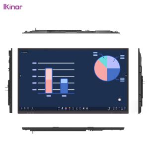 Ikinor Interactive Iwb Board Whiteboard Display IR Touchscreen