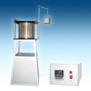 BS 8414 Appendix C Smoldering Combustion Test Furnace