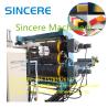 Buy cheap 1000mm Computerized PE PP PET Plastic Sheet Extrusion Machine from wholesalers