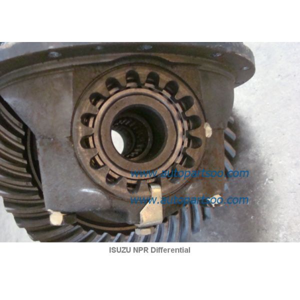 Buy cheap Differential Part for ISUZU NKR(7:41),differential,auto parts from wholesalers