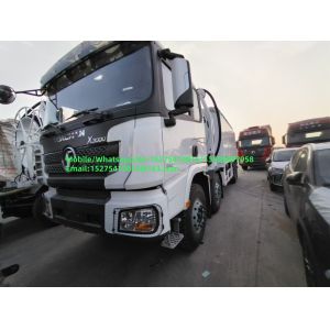 Buy cheap On-Site Mixed Emulsion Bulk Trucks from wholesalers