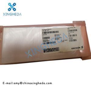 Ericsson ZHY 601 17/1 RBS6201 SAU 02 01 SAU 01 01 Alarm Network Switch Equipment