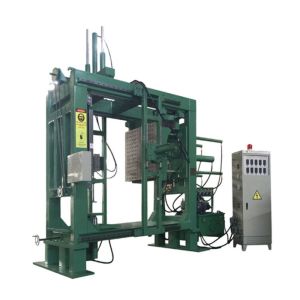 Buy cheap Servo Hapg Clamping Machine for Greatly Improved Efficiency and Product Quality Advantages from wholesalers
