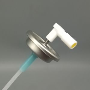 Buy cheap Highly Accurate and Inert Metered Aerosol Valves for Environmental Sampling and Calibration Gases with Trace-Level Integrity. from wholesalers