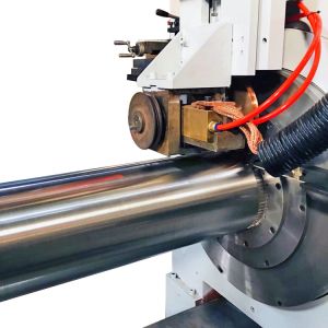 Buy cheap Stainless Steel Johnson Wire Screen Welding Machine 0.3MM Precision from wholesalers