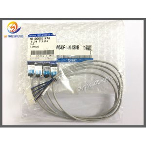 Buy cheap Panasonic NPM Sensor SMT Machine Parts N510068517AA MTNS000431AA SMC PFMV530F-1-N-X901B Original New from wholesalers