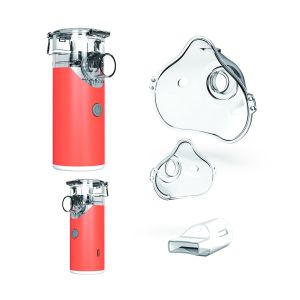 Buy cheap Security Level Mask Atomizer Nebulizer Inhaler Deep Into Lung Nebulizer from wholesalers