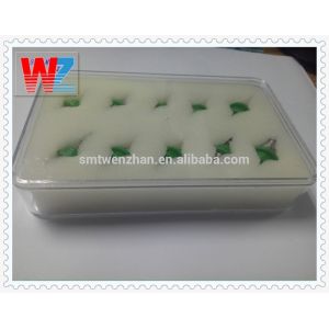 Imported JUKI NOZZLE 511,SMT pick and place machine JUKI 511 NOZZLE, JUKI SMT