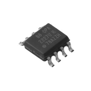 Buy cheap OPA2227U New and Original OPA2227U SOIC-8 Integrated circuit from wholesalers