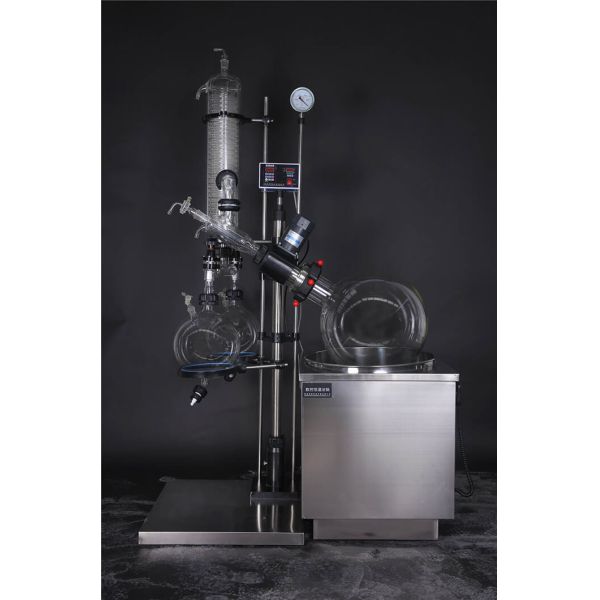 RE-5230A rotary evaporator