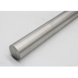 Titanium Zirconium Molybdenum TZM Alloy Rods With Good High Temperature