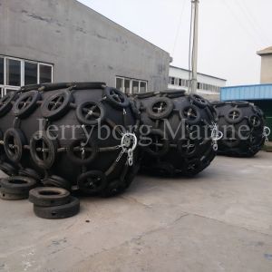 Buy cheap CCS Floating Yokohama Pneumatic Rubber Fender For Boat Protection from wholesalers