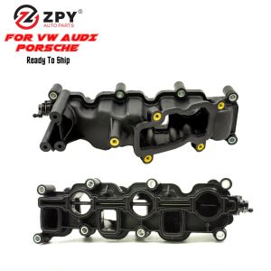 059129712BC Engine Intake Manifold 059129712BQ 059129712BE 059129712BL