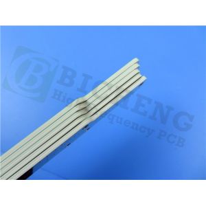 4 Layer Rigid-Flex PCB With Immersion Gold FPC Sample