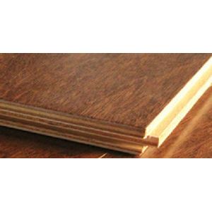 Buy cheap luxury black walnut engineered hardwood flooring from wholesalers