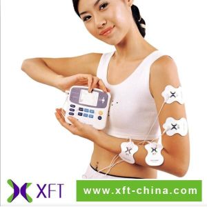 Buy cheap Full Body Relax TENS Muscle Stimulator Electronic Acupuncture Instrument from wholesalers