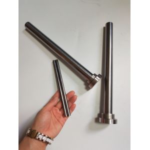 Buy cheap High Hardness Tungsten Carbide Rod Blanks Anti - Vibration Grinding Surface from wholesalers