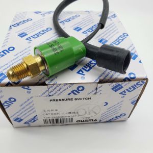 Buy cheap OUSIMA Excavator 126-2938 20PS767-7 CAT E330 Pressure Sensor from wholesalers