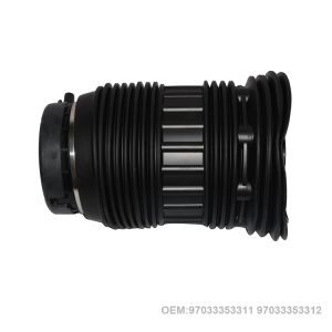 Buy cheap OEM No 97033353311 97033353312 Air Ride Suspension For Porsche Panamera 970 Rear Air Spring Bags from wholesalers