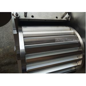 Buy cheap Kitchen Chilli Onion Dicer Machine With 2000~3000KG/H Capacity from wholesalers