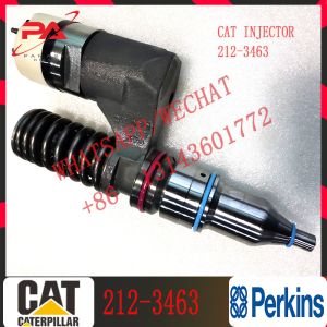 China 147-0373 Diesel Engine Injector 153-7923 160-2303 212-3463 For Engine C12 345B 365B 3176B on sale