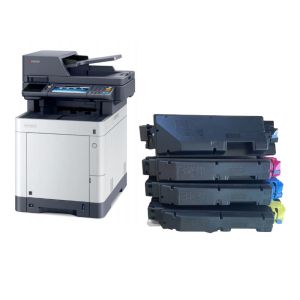 Buy cheap Kyocera TK-5270 Toner Cartridge suitable for Kyocera ECOSYS M 6230 cidn ECOSYS M 6630 cidn from wholesalers